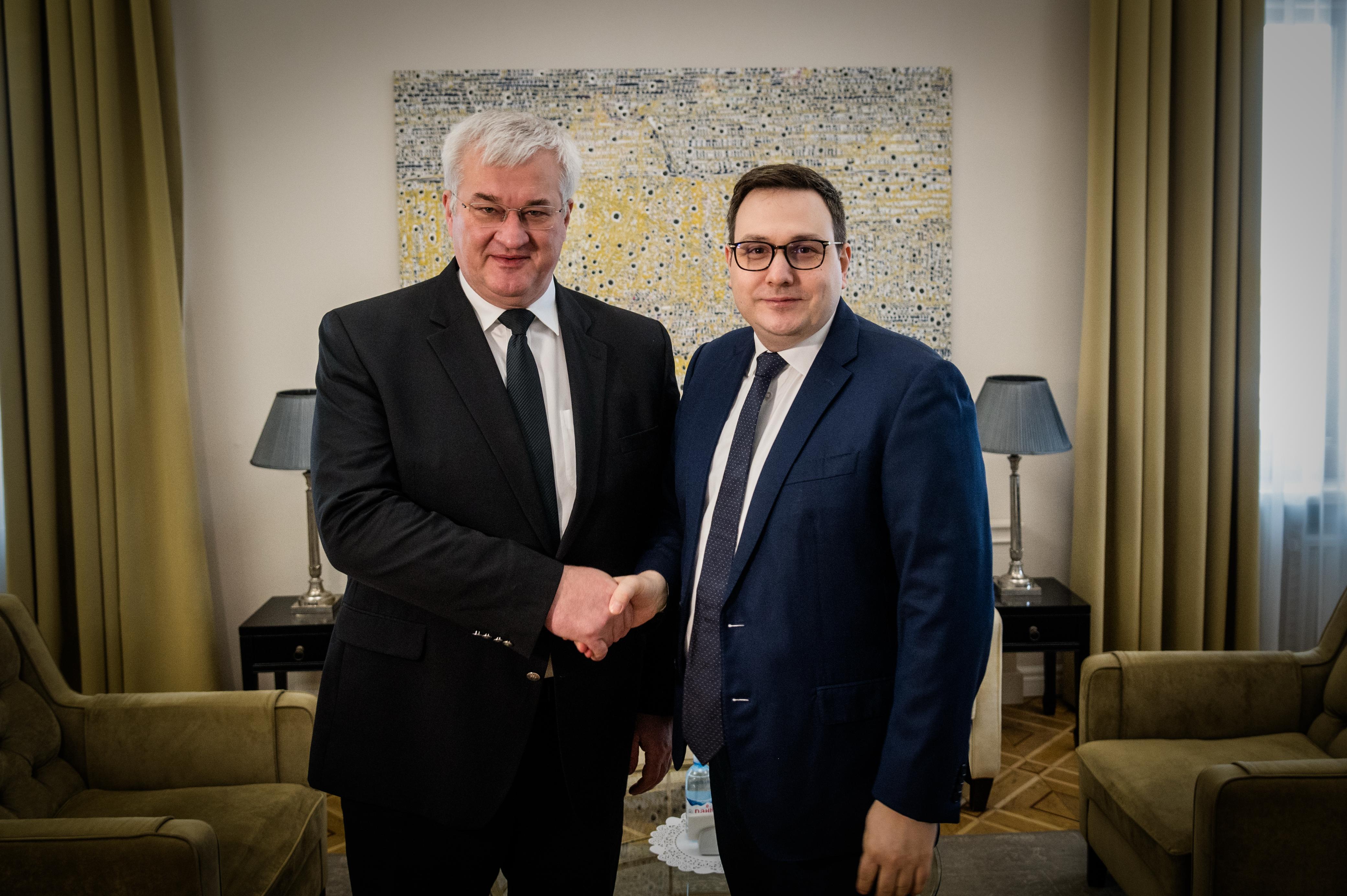 Ukraine expects to receive 1.8 million rounds of ammunition under the “Czech initiative” by the end of 2025