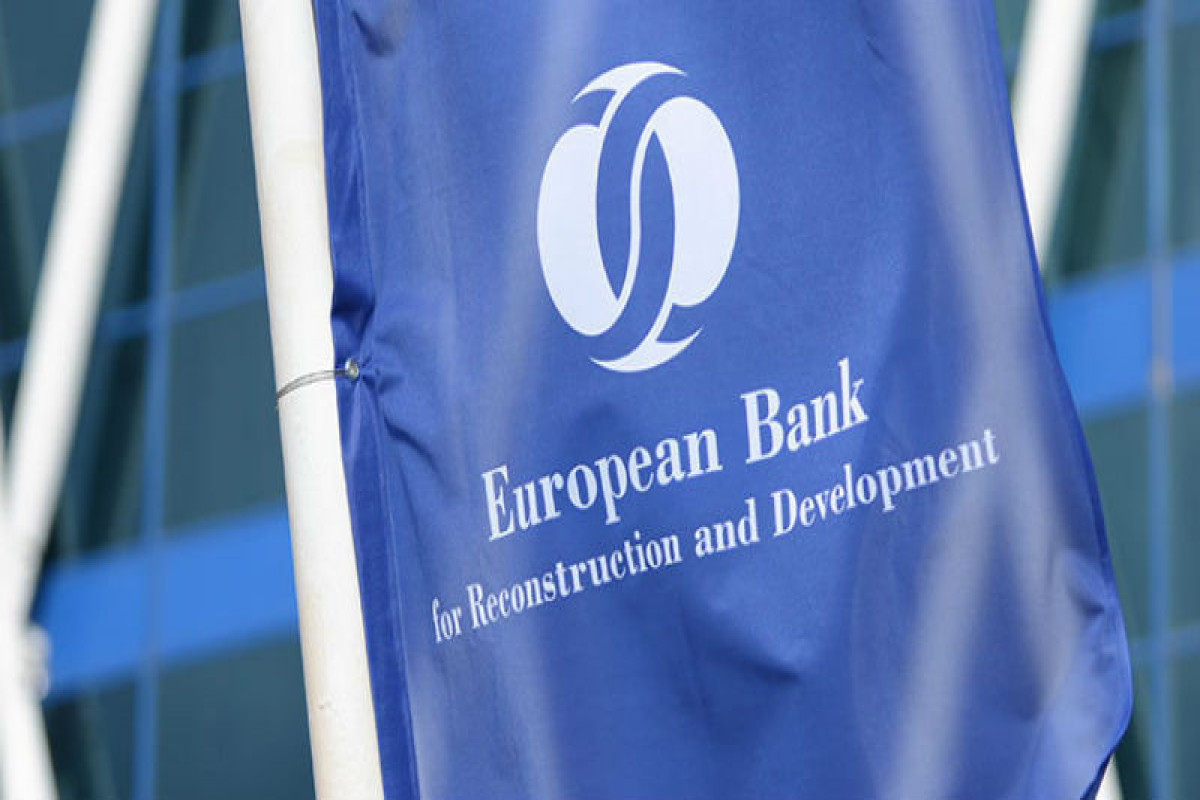 Naftogaz and the EBRD have signed an agreement to purchase gas worth €500 million