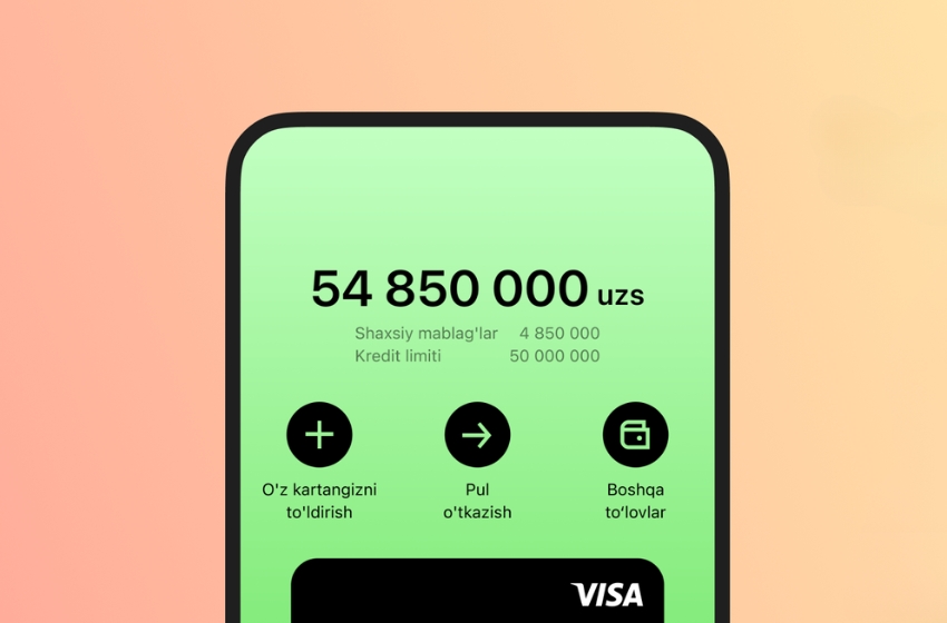 Ukrainian startup Fintech Farm expands with Tezbank in Uzbekistan