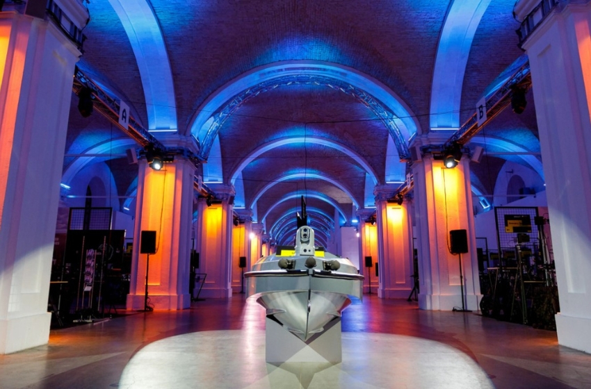 Defense Tech Valley 2025. What survives the battlefield shapes the future of Defense Tech