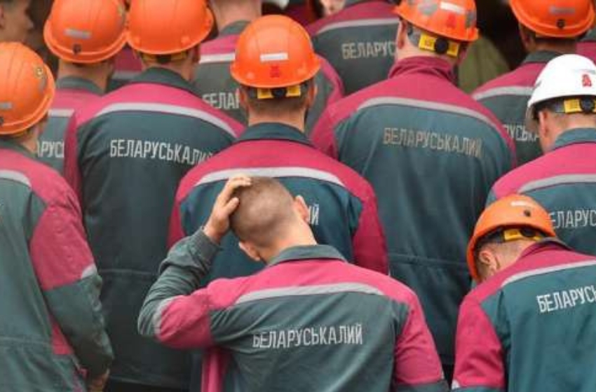 Foreign Intelligence Service: Belarus’s economy is approaching stagnation