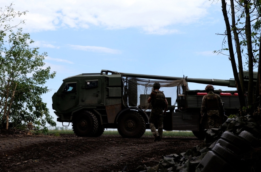 The Russian army lost another 920 soldiers in the past day during the war against Ukraine