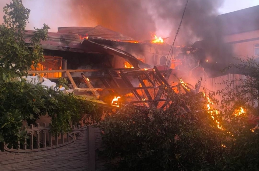 Russian attacks cause power outages and civilian casualties across multiple Ukrainian regions