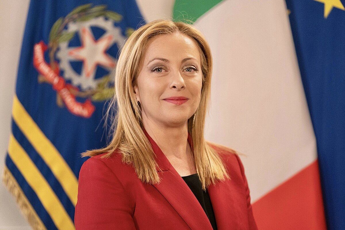 Giorgia Meloni: The proposal for a NATO Article 5 equivalent for Ukraine is a priority in the negotiations