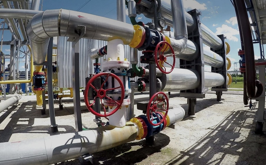 Enwell Energy has initiated arbitration against Ukraine over the suspension of licenses for its three gas fields