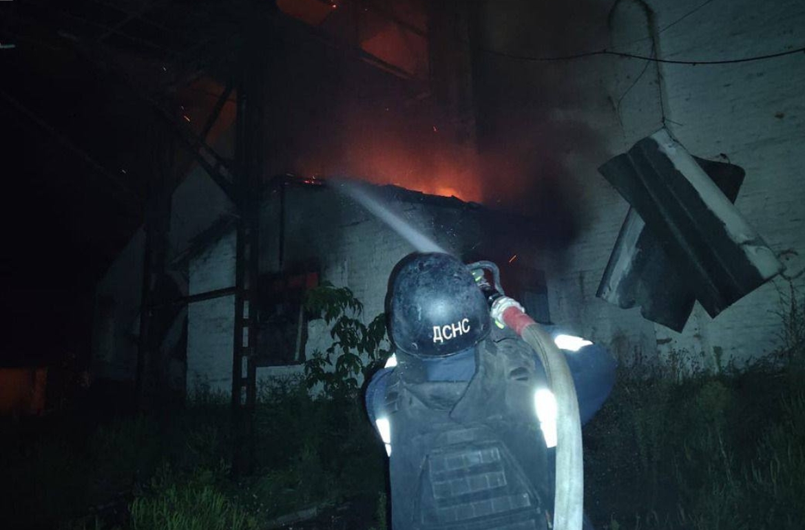 Civilian casualties reported after Russian strikes in Ukraine