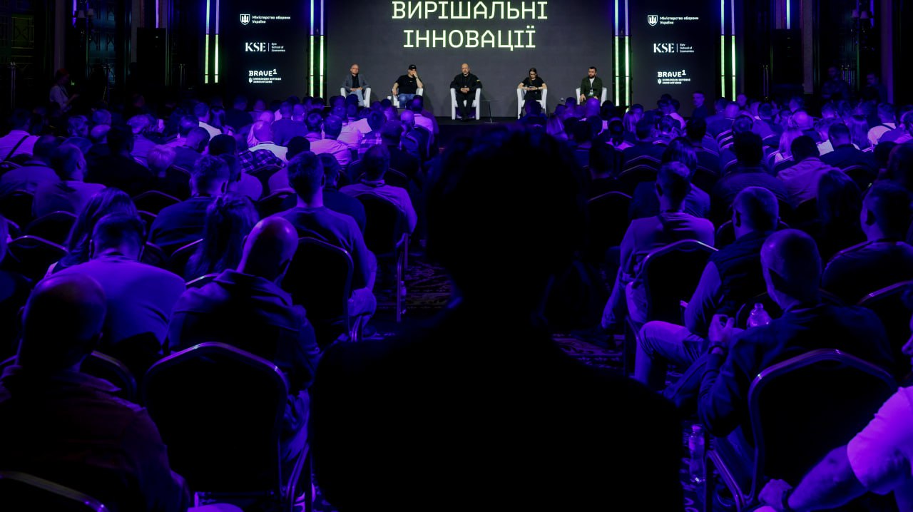 Ukraine creates unified ecosystem to support domestic weapons manufacturers