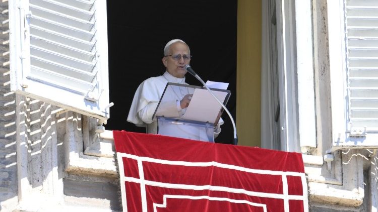 The Pope has once again called for an end to the war in Ukraine