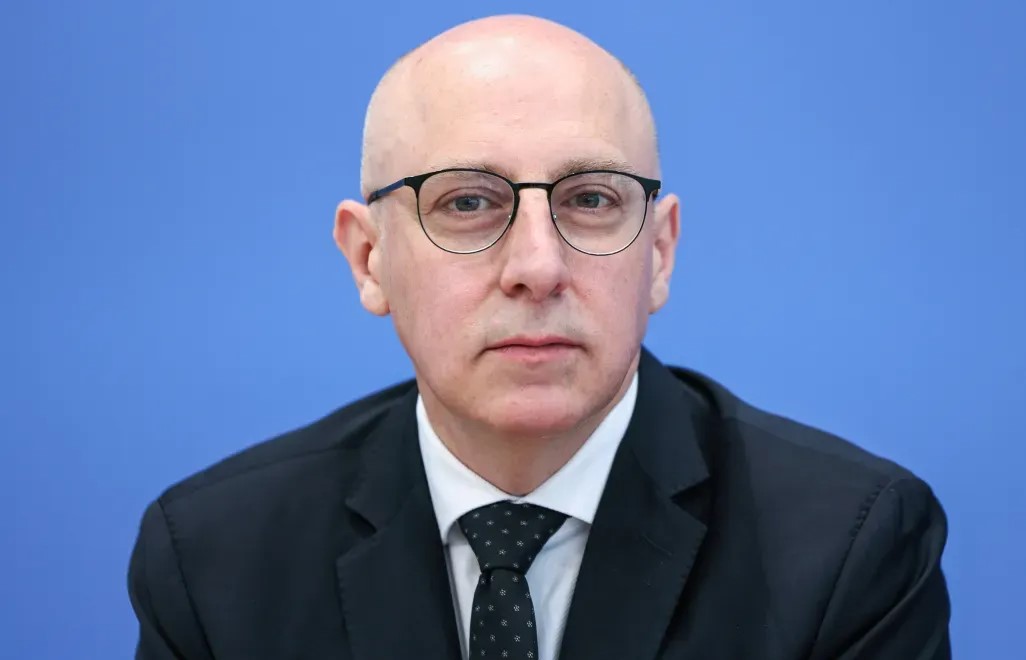 German Intelligence: Putin has made Germany the main target in Europe