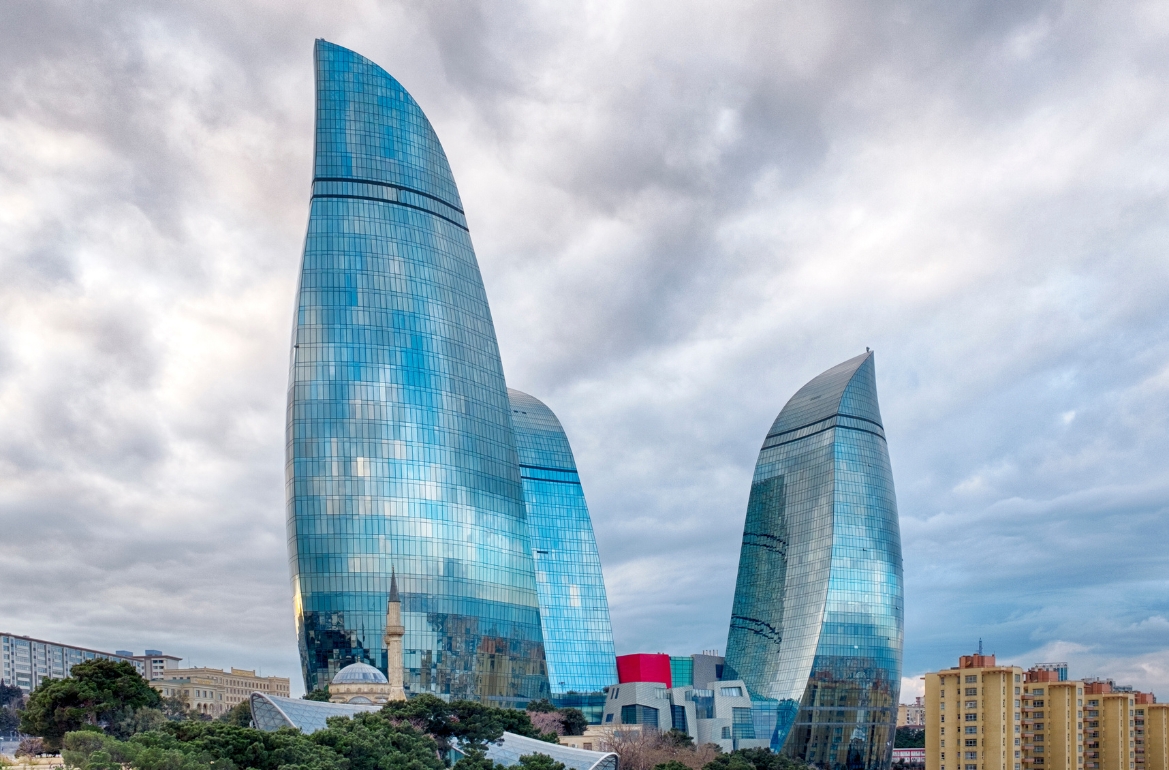 The Kremlin has deployed the same propaganda scheme against Baku as it did before invading Ukraine
