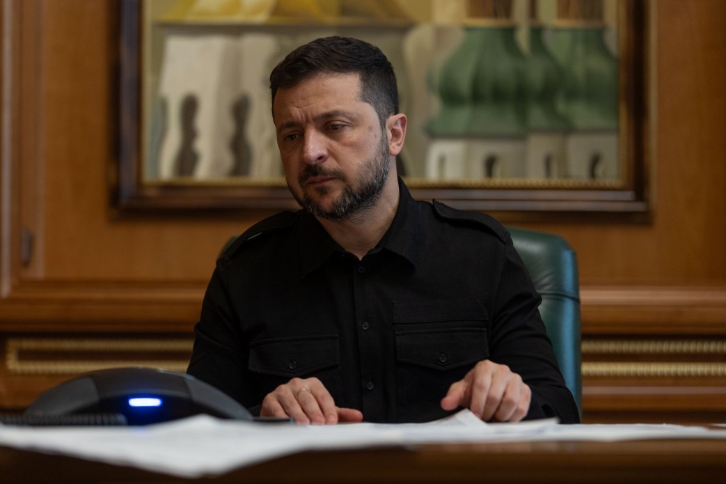 Ukraine and Portugal strengthen security and reconstruction ties