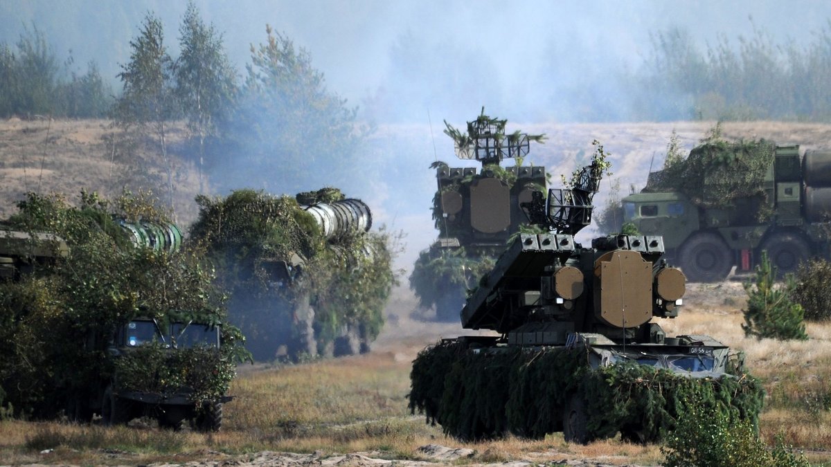 Zapad-2025: Propaganda focused exercises