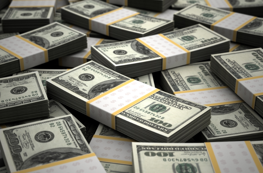 Ukraine’s international reserves increased to $46 billion in August