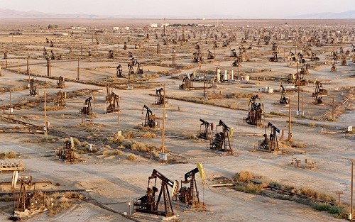 Foreign Intelligence Service: A lack of technology is undermining Russia’s energy security