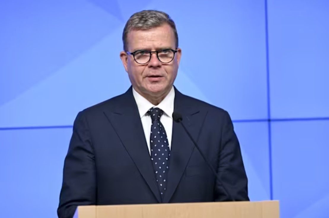 Finland is preparing its 30th military aid package for Ukraine