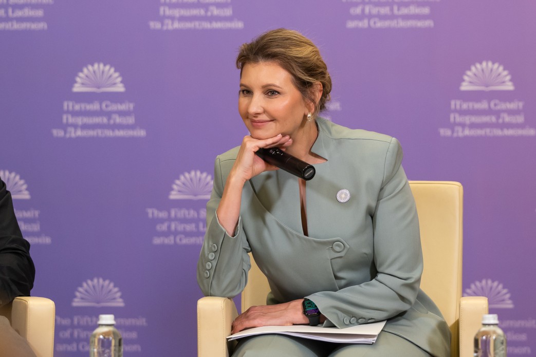 Summit of First Ladies and Gentlemen 2025 to focus on accessibility, quality, and innovation in education