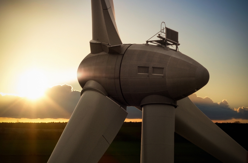 Vestas is investing in Ukrainian wind energy: the capacity of wind power plants has exceeded 880 MW