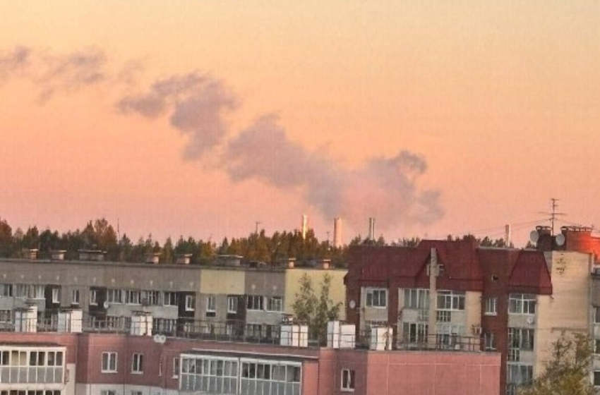 Drones attacked Russia’s largest oil-loading port