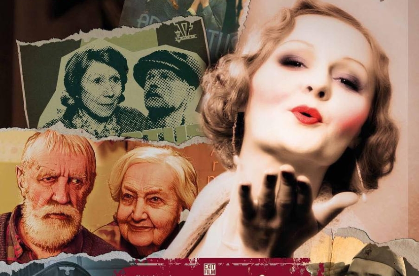 Kyiv to host First “Estonian Film Days in Ukraine” Festival