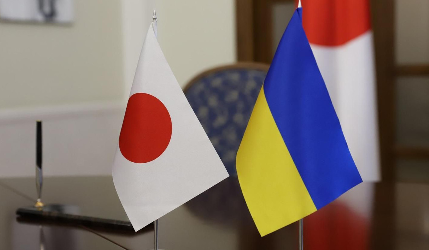 Ukraine will receive over $246 million from Japan under a World Bank project to support fiscal management