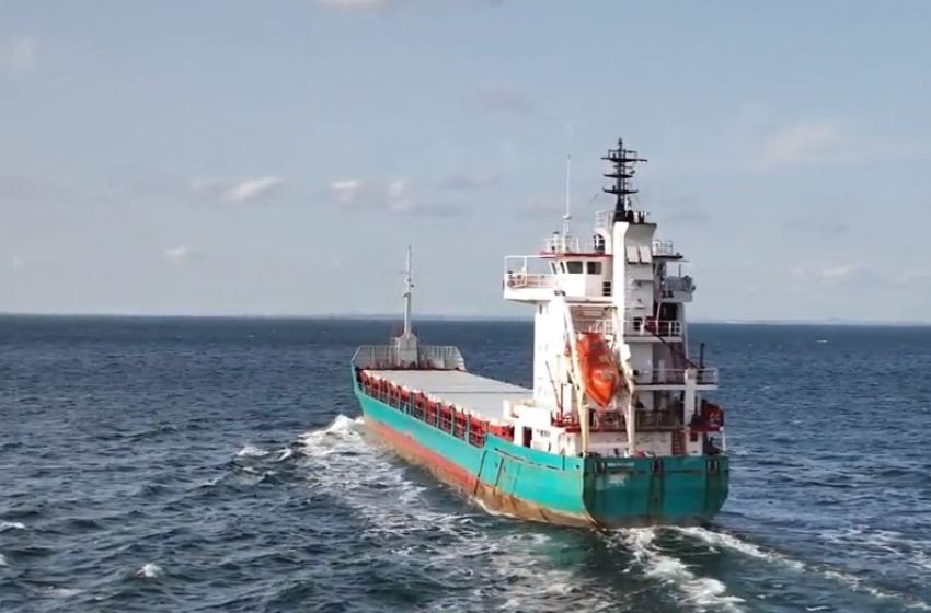A Norwegian company issued fake certificates for a hundred ships of Russia’s “shadow fleet”