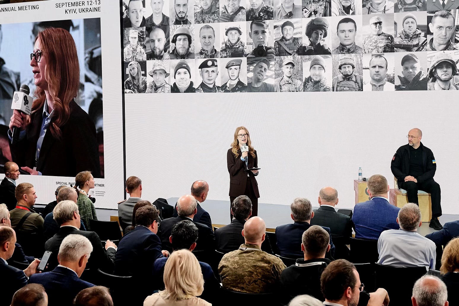Ukraine currently spends 31% of its GDP on defense, which is the highest rate in the world