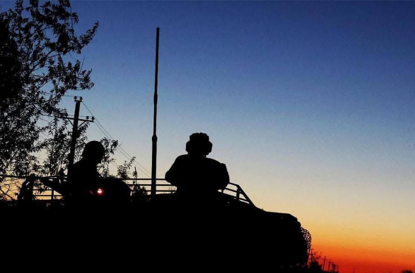 The Russian army has lost another 910 troops and one MLRS in its war against Ukraine
