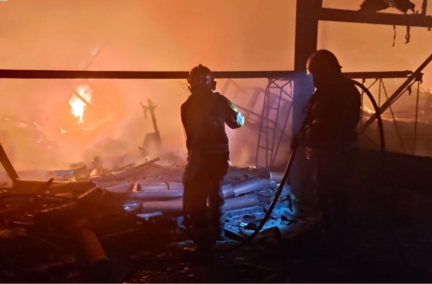Russian attacks across Ukraine: casualties and damage in Zaporizhzhia, Sumy, Dnipropetrovsk, Kherson and Donetsk regions