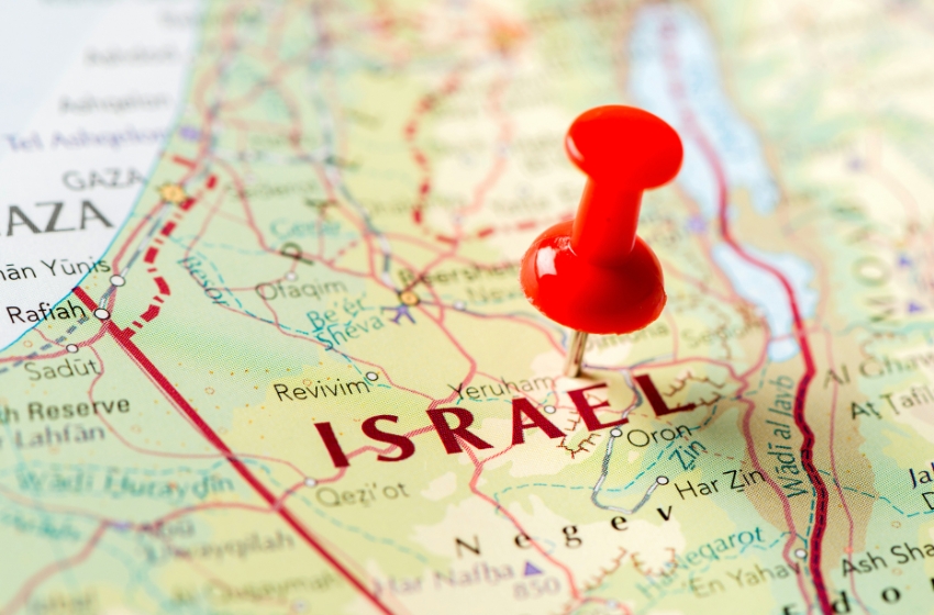 Russia is using AI to interfere in elections in Israel