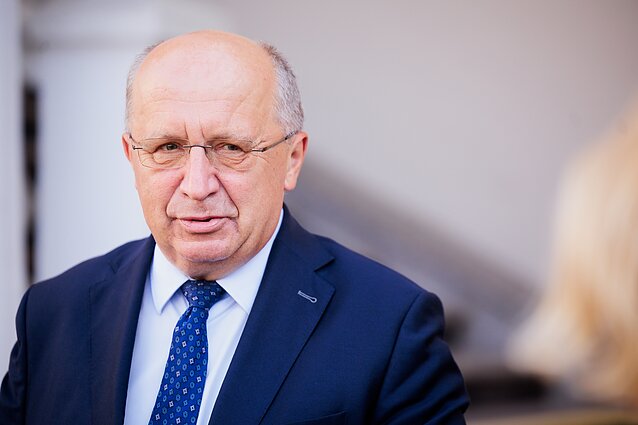 European Commission proposes defense union with Ukraine, UK, and Norway to boost Europe’s security