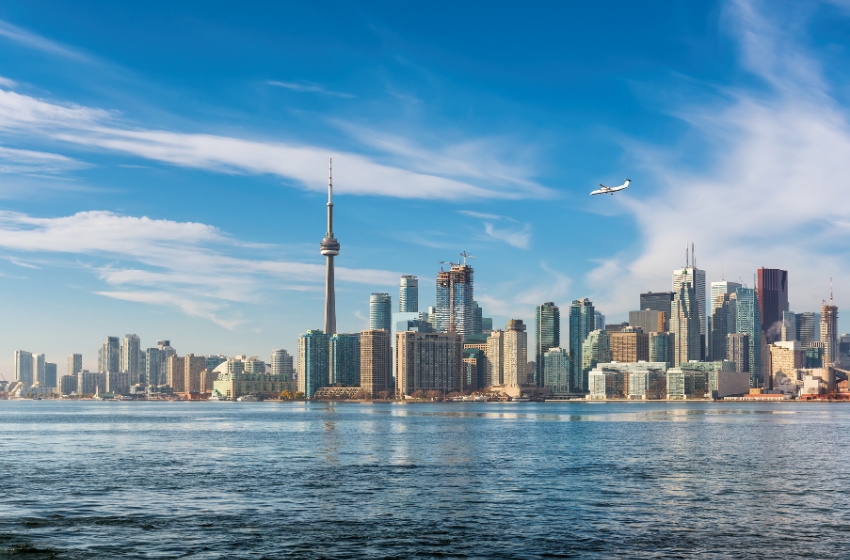 Canada is failing to enforce compliance with sanctions against Russia