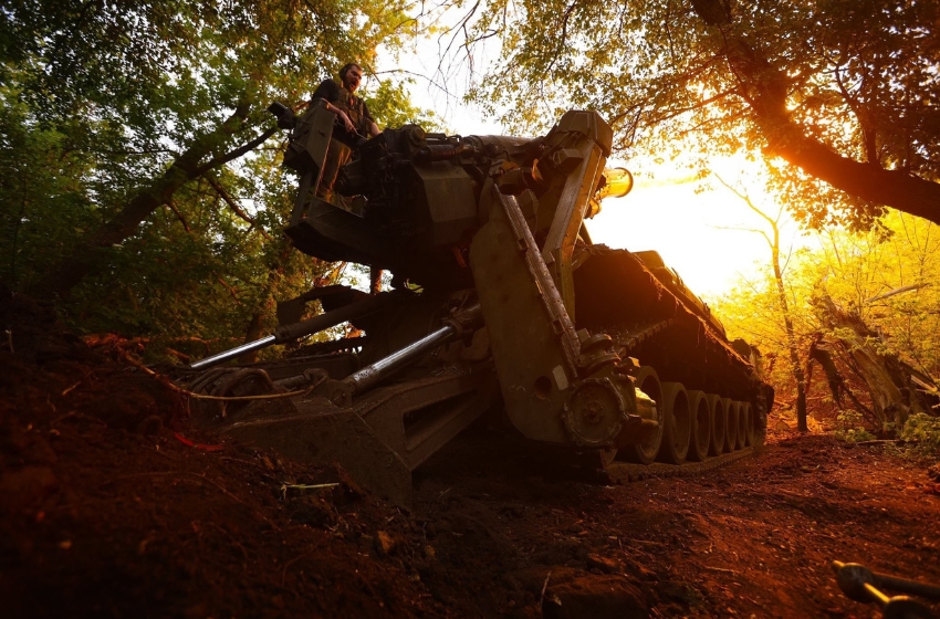 The Russian army has lost another 1,020 soldiers in its war against Ukraine
