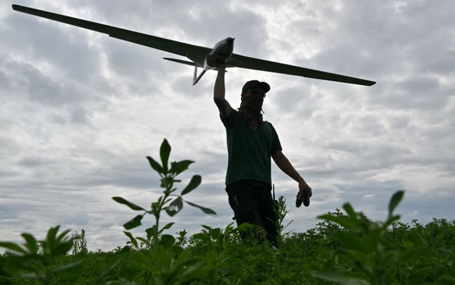 Kosiniak-Kamysz: Poland and Ukraine to sign an agreement on drone cooperation