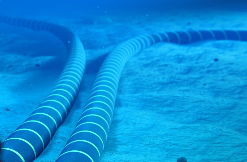 Russian intelligence ships and drones are actively spying on underwater cables and pipelines in Europe