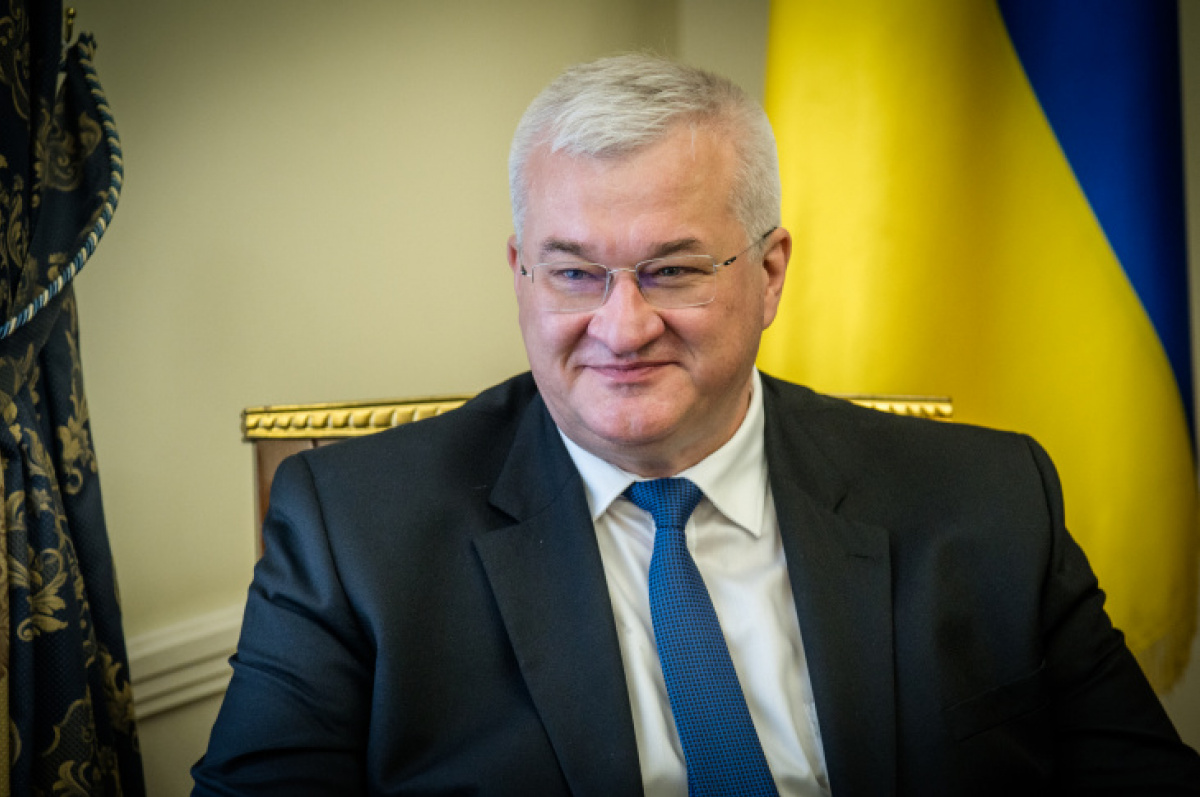 Ukraine will soon open four new embassies in Latin America