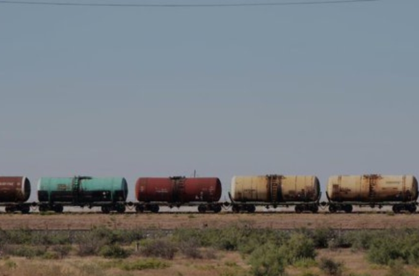 Diesel shortages hit Russia as prices surge