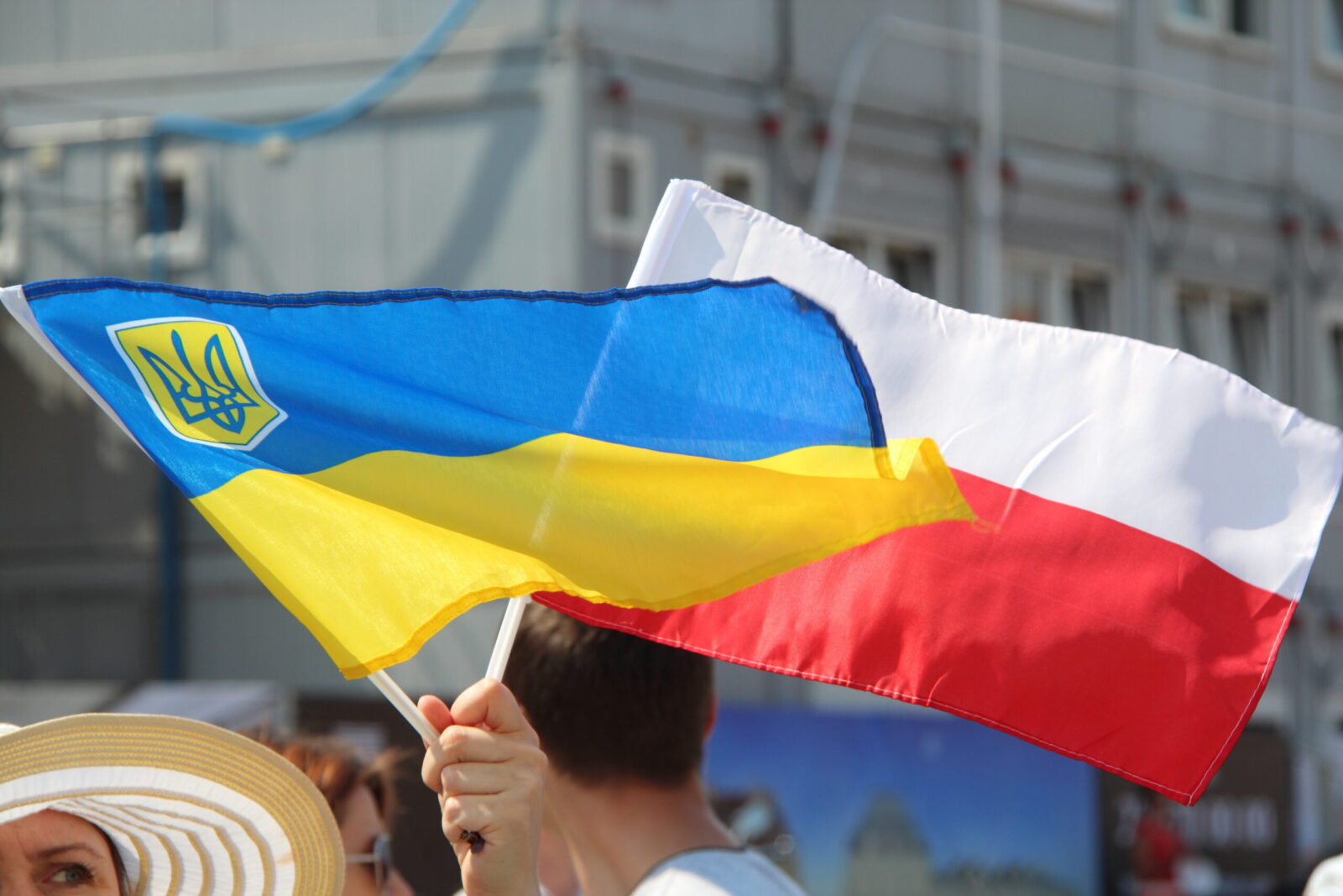 Ukraine and Poland to deepen cooperation on culture and preservation of historical memory