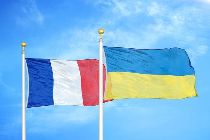 Taras Kachka: Ukraine and France share a common vision for Europe’s future