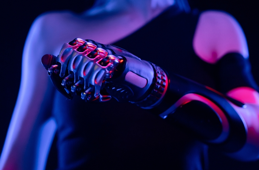 A prosthetics and orthotics laboratory has opened in Kharkiv