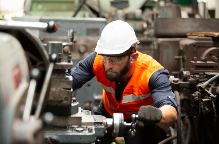 In July, industrial production in Ukraine increased, but for the first 7 months of the year it declined by 3%