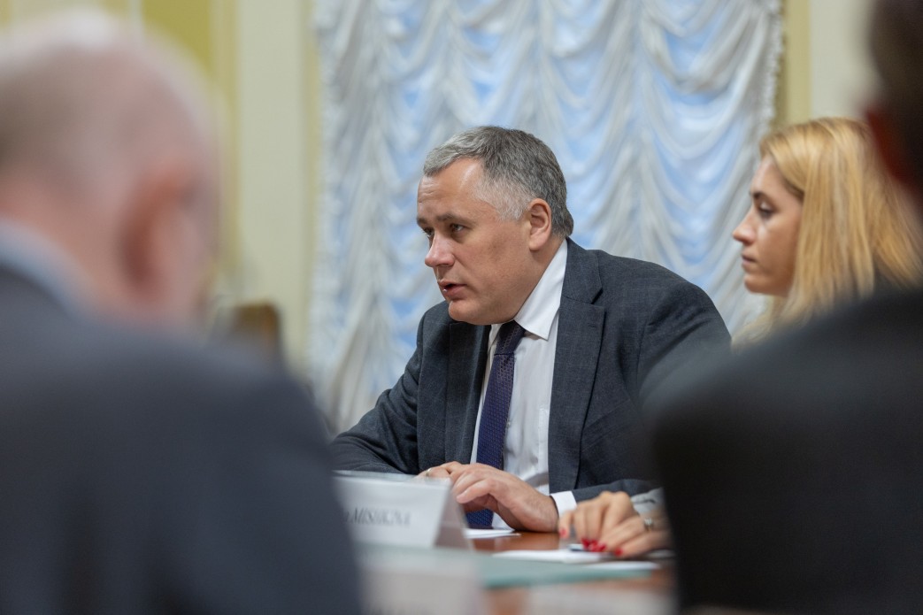 Ihor Zhovkva: EU Membership is an integral element of security guarantees for Ukraine