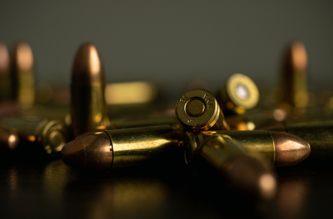 Arms losses mount: 500,000 weapons unaccounted for in Ukraine