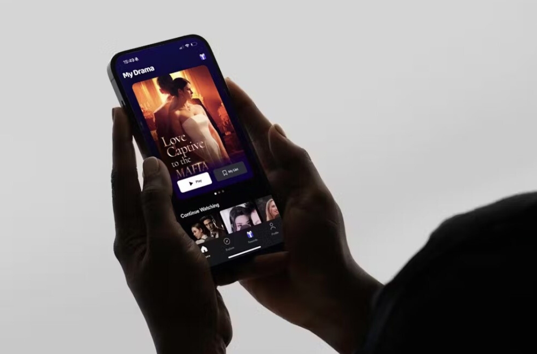Ukrainian media-tech company HOLYWATER has launched its expansion into Spain