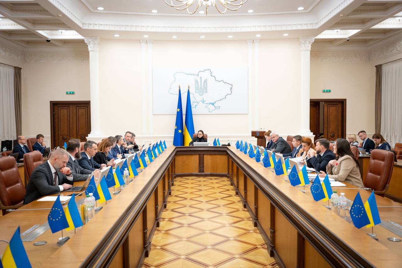 Ukraine has received €170 million for housing programmes from the Council of Europe Development Bank