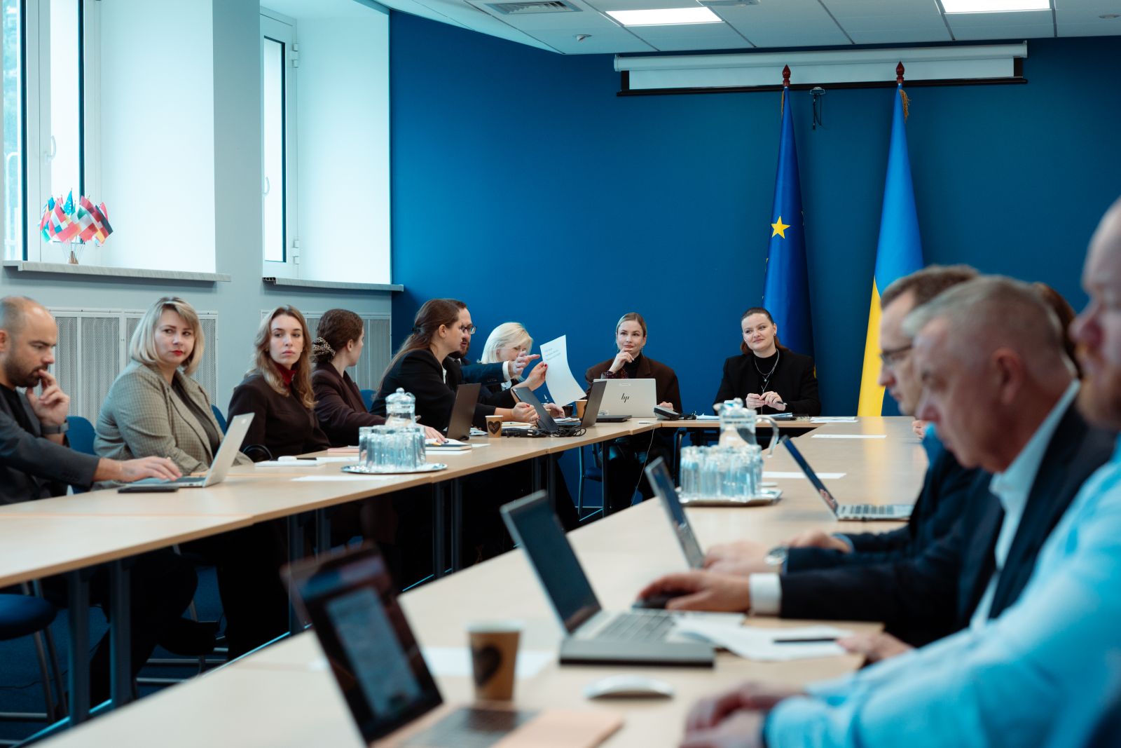 The volume of the European Investment Bank’s loan portfolio in Ukraine reached 4.7 billion euros