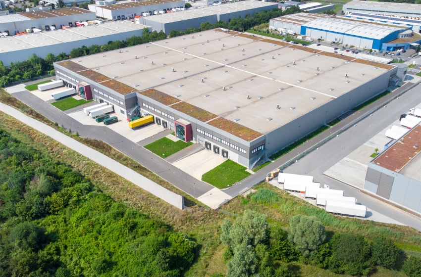 Updated catalog of industrial parks of Ukraine