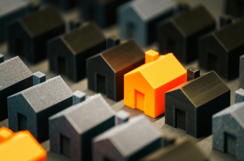 Housing construction accelerates in Ukraine