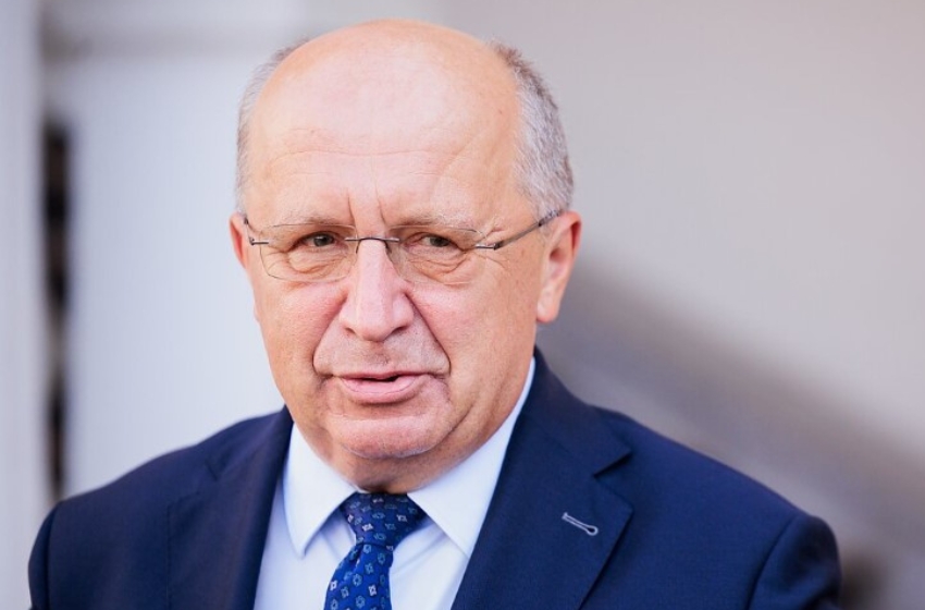 Europe prepares for rising Russian drone threats
