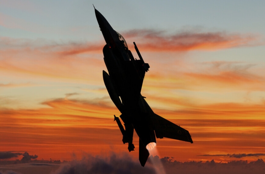 Ukrainian pilots have increased the combat capability of F‑16s thanks to new tactics