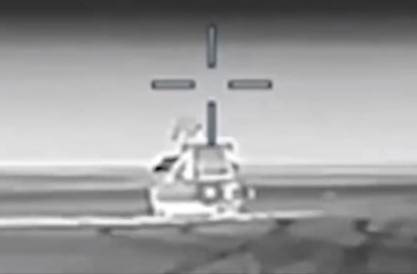 Over the past day, the Unmanned Systems Forces struck 812 Russian targets